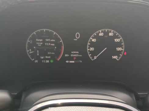 Used 2024 Honda CR-V EX-L image 27