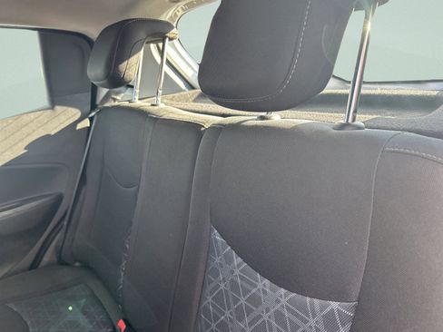 Used 2022 Chevrolet Spark LS image 13