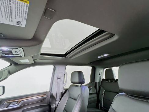 Used 2023 Chevrolet Silverado 1500 RST w/ RST All Star Premium Package image 22