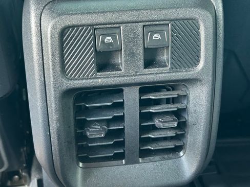 Used 2025 Ford Bronco Raptor AWD/4WD image 22