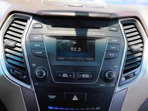 Used 2016 Hyundai Santa Fe Sport w/ Option Group 02 FWD image 26