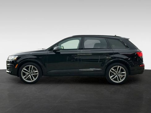 Used 2018 Audi Q7 3.0T Prestige w/ Prestige Package AWD/4WD image 4