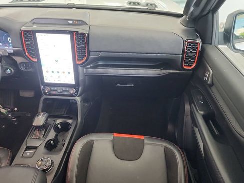 Used 2024 Ford Ranger Raptor AWD/4WD image 28