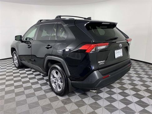 Used 2025 Toyota RAV4 XLE w/ Convenience Package image 6