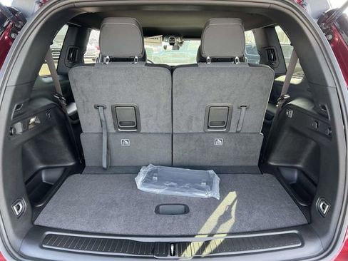 New 2026 Jeep Grand Cherokee L Laredo AWD/4WD image 7