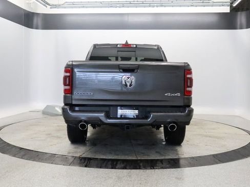 Certified 2023 RAM 1500 Laramie image 4