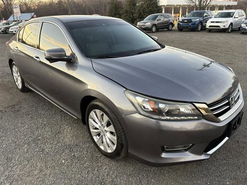 Used 2013 Honda Accord EX-L image 7
