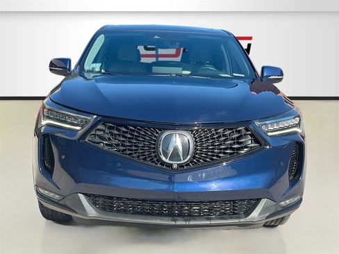 Used 2021 Acura RDX w/ Technology Package image 2