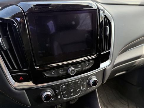 Used 2023 INFINITI QX60 Autograph w/ Cargo Package image 4