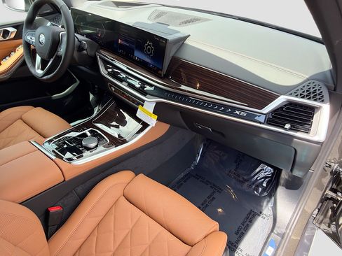 New 2026 BMW X5 sDrive40i w/ Climate Comfort Package RWD image 13