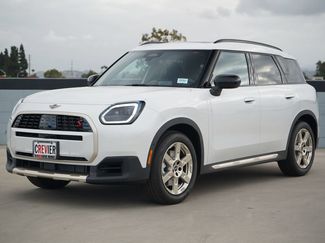 New 2027 MINI Cooper Countryman S AWD/4WD video 1