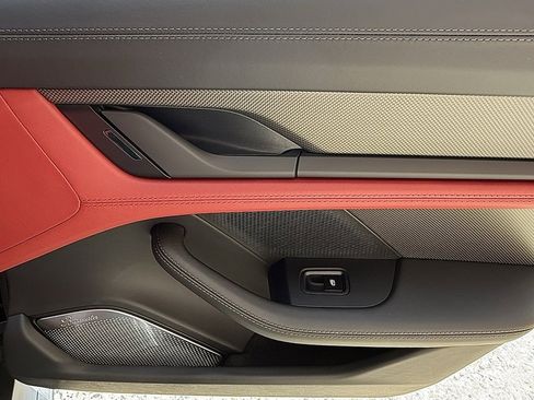 New 2026 Porsche Taycan Turbo S image 25