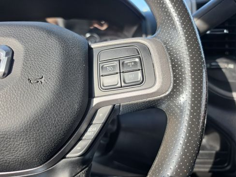 Used 2021 RAM 3500 Tradesman AWD/4WD image 25