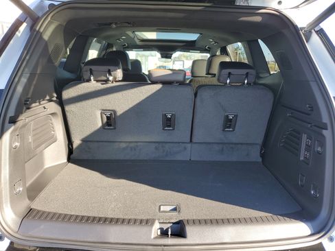 New 2026 GMC Acadia Denali Ultimate image 11