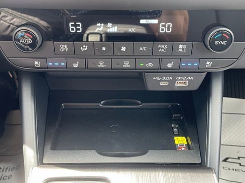 New 2026 Subaru Outback Touring AWD/4WD image 11