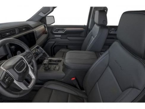New 2026 GMC Sierra 1500 Denali w/ Technology Package AWD/4WD image 11