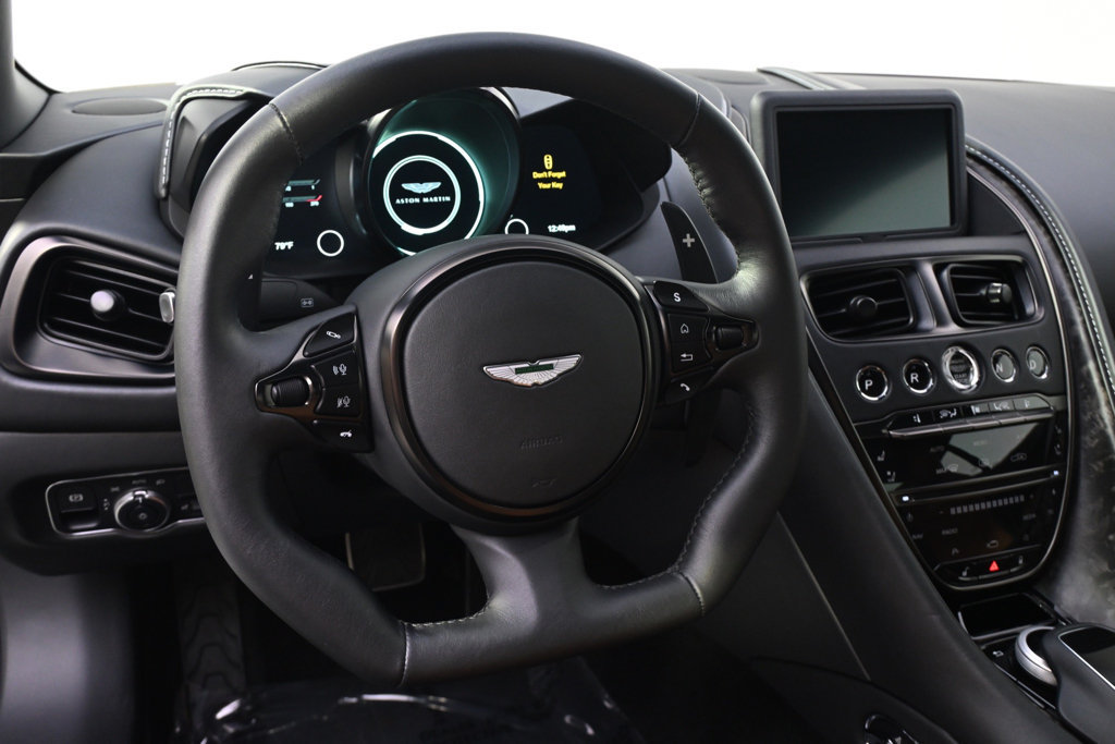 Used 2023 Aston Martin DBS Coupe RWD image 12