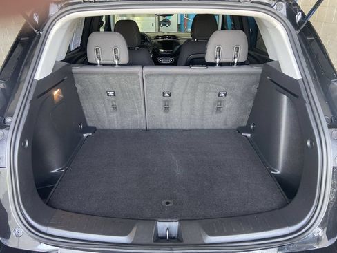 Certified 2023 Chevrolet TrailBlazer LT FWD image 24