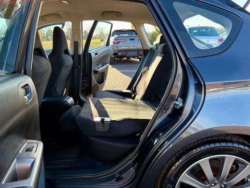 Used 2010 Subaru Impreza WRX Hatchback image 18