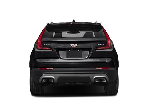 Used 2019 Cadillac XT4 Premium Luxury FWD image 5