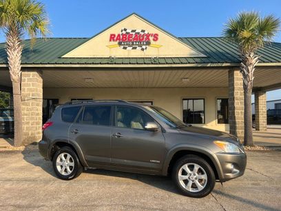 Used 2011 Toyota RAV4 Limited