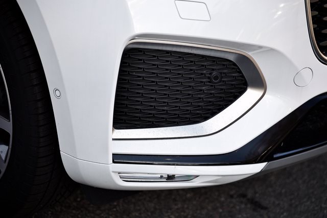 New 2026 Jaguar F-PACE R-Dynamic S AWD/4WD image 12