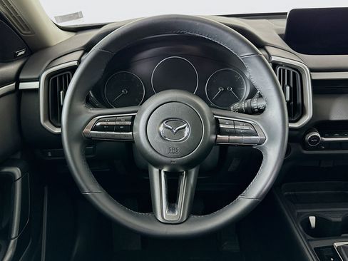 Used 2025 MAZDA CX-50 AWD 2.5 S w/ Premium Package image 18