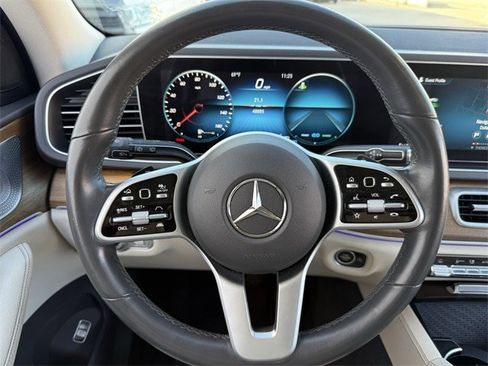 Used 2020 Mercedes-Benz GLE 580 GLE 580 image 14