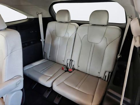 Certified 2023 Kia Sorento EX AWD/4WD image 22