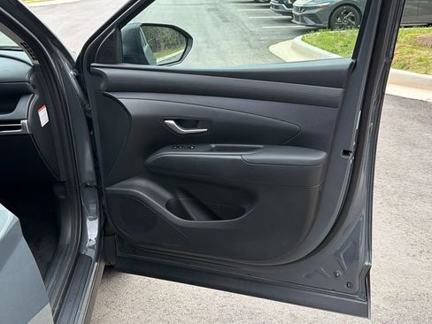 New 2026 Hyundai Tucson SEL AWD/4WD image 16