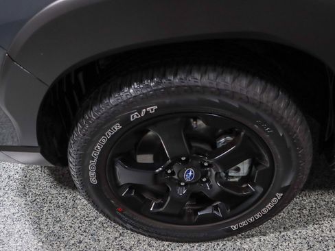 Used 2024 Subaru Forester Wilderness image 11
