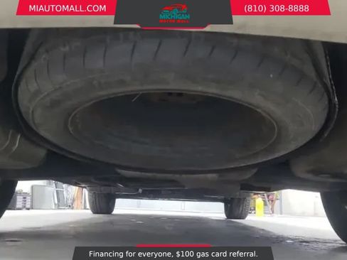 Used 2009 Dodge Journey SXT FWD image 25