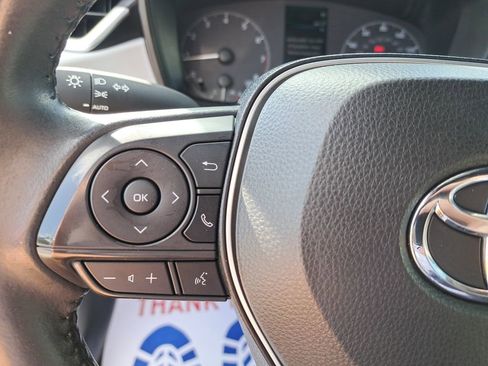 Certified 2023 Toyota Corolla SE image 18
