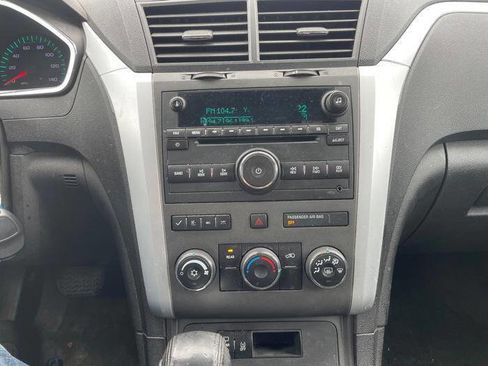 Used 2012 Chevrolet Traverse LT image 37