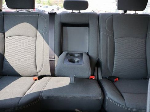 Used 2025 RAM 2500 Big Horn image 44