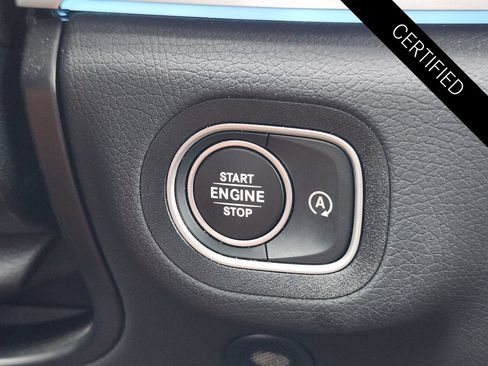 Certified 2024 Mercedes-Benz GLE 450 4MATIC image 19