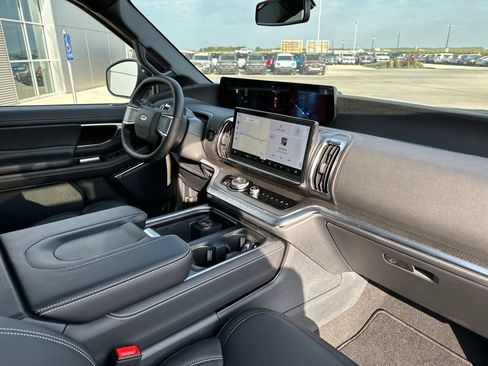 New 2027 Ford Expedition Platinum w/ Stealth Performance Package AWD/4WD image 43