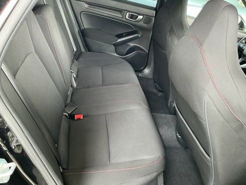 Used 2024 Honda Civic Si image 20