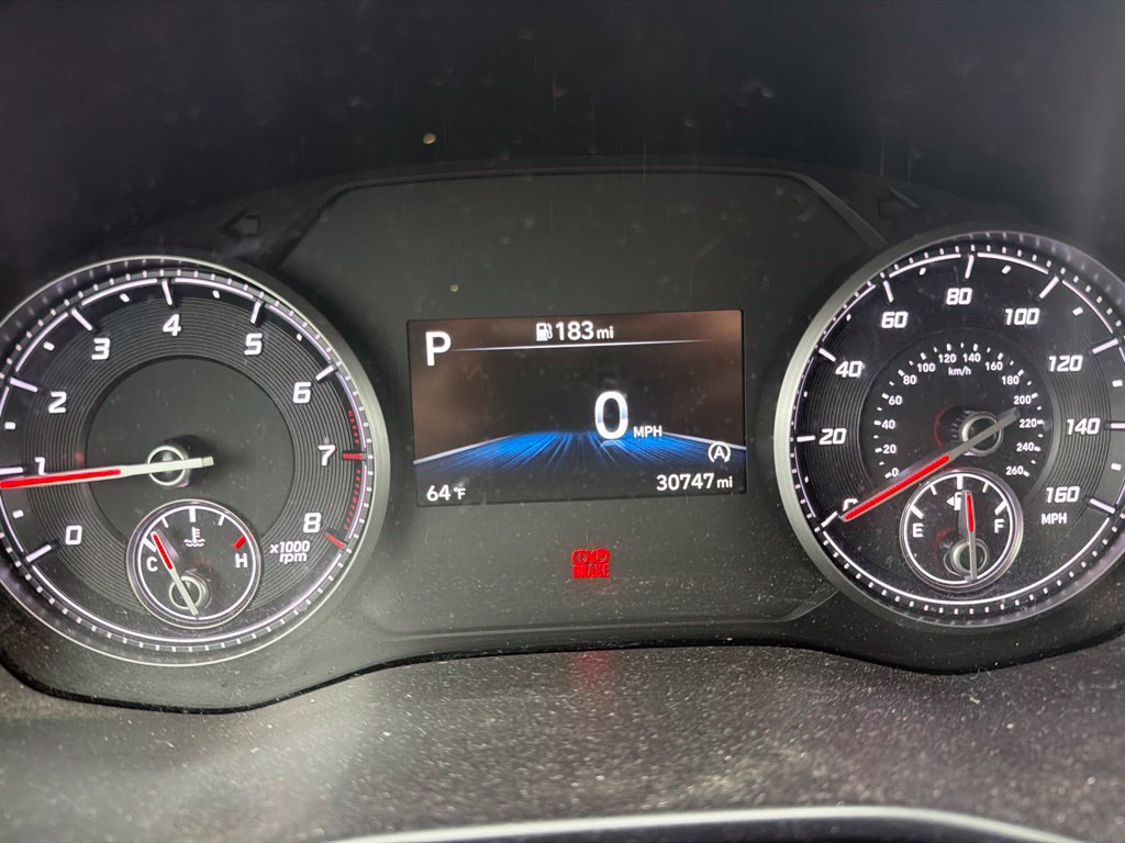 Used 2023 Hyundai Santa Fe XRT AWD/4WD image 22