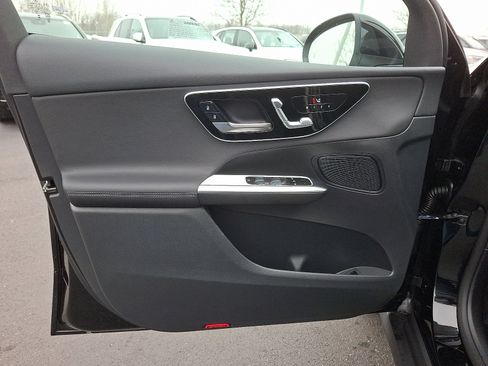 New 2026 Mercedes-Benz GLC 300 4MATIC image 10