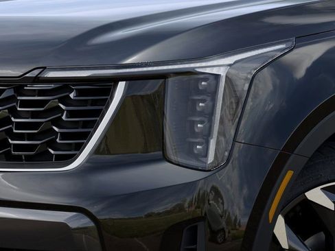 New 2026 Kia Sorento EX AWD/4WD image 10