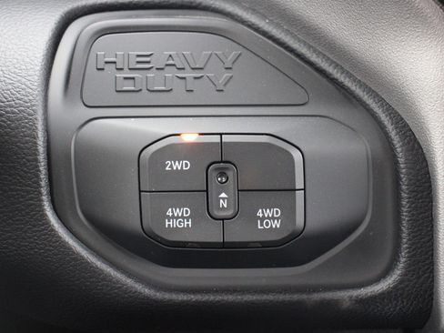 New 2026 RAM 2500 Laramie image 19