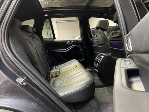 Used 2020 BMW X5 sDrive40i w/ Premium Package RWD image 7