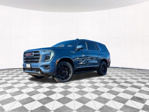 New 2026 GMC Yukon Elevation image 2