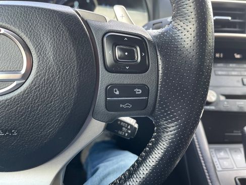 Used 2016 Lexus RC 350 AWD image 24