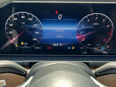 Used 2024 Mercedes-Benz GLE 350 4MATIC image 12