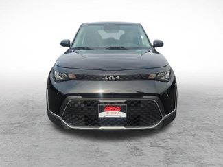 Used 2023 Kia Soul LX FWD video 2