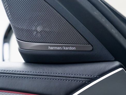 Used 2021 BMW M5 w/ Executive Package image 15