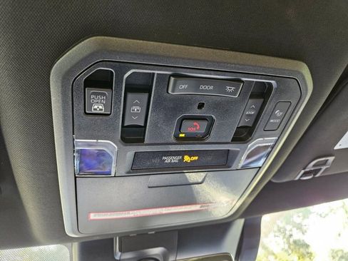 Used 2023 Toyota Tundra 1794 Edition image 30