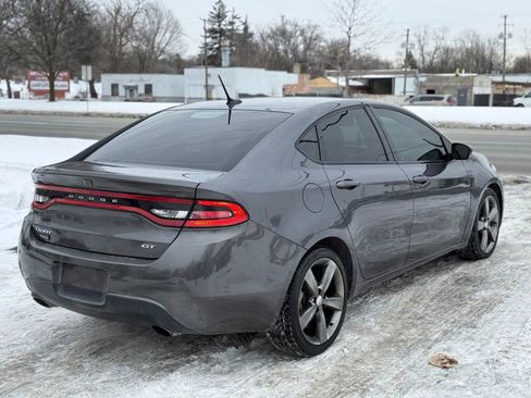 Used 2015 Dodge Dart GT image 4